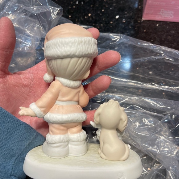 Precious moments - Picture 4 of 6